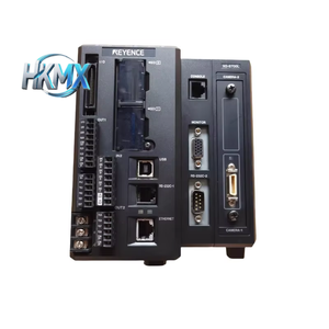 เซ็นเซอร์ KEYENCE XG-8700L Keyence XG-8700 XG-8500L XG-8500 XG-8000 - Product Image 1