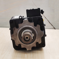 Pompe hydraulique à pistons axiaux HPV90 pour l'intégration de nouvelles machines et le remplacement de services