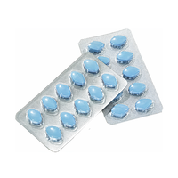 Pastillas de Maca para Mejorar el Rendimiento Masculino, Tabletas Herbales para el Cuidado de la Salud Masculina, Pastillas Azules para Hombres, Venta al Por Mayor OEM