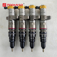 Injecteur de carburant diesel C7 295-1408 295-1411 295-1409 10R-4762 2951408 2951411 2951409 10R4762
