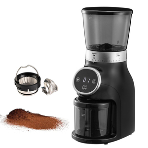 NOUVEAU ORIGINAL Moulin à café conique Buurs Container Conical Burr Cloer pour la vente chaude de café Buurs - Product Image 3