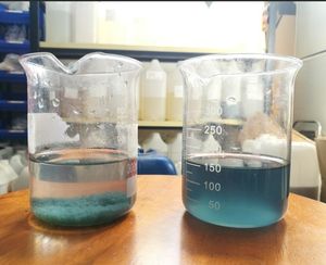 유전 점토 안정제 폴리 아미드 폴리아민 <span class=keywords><strong>Epichlorohydrin</strong></span> 제지 산업에서도 널리 사용 - Product Image 5