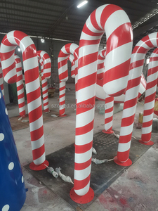 Décoration personnalisée ballon <span class=keywords><strong>chien</strong></span> jardin statues nature fibre <span class=keywords><strong>de</strong></span> verre grandeur nature - Product Image 4