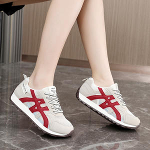 Zapatillas Deportivas para Mujer LYKU, Diseño 2026, Transpirables, Antideslizantes, para Otoño y Verano, para Caminar a Diario - Product Image 4