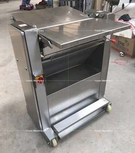 เครื่องหั่นเนื้อหมูและเนื้อวัวเครื่องมือตัดเอาหนังหมูใหม่ - Product Image 2