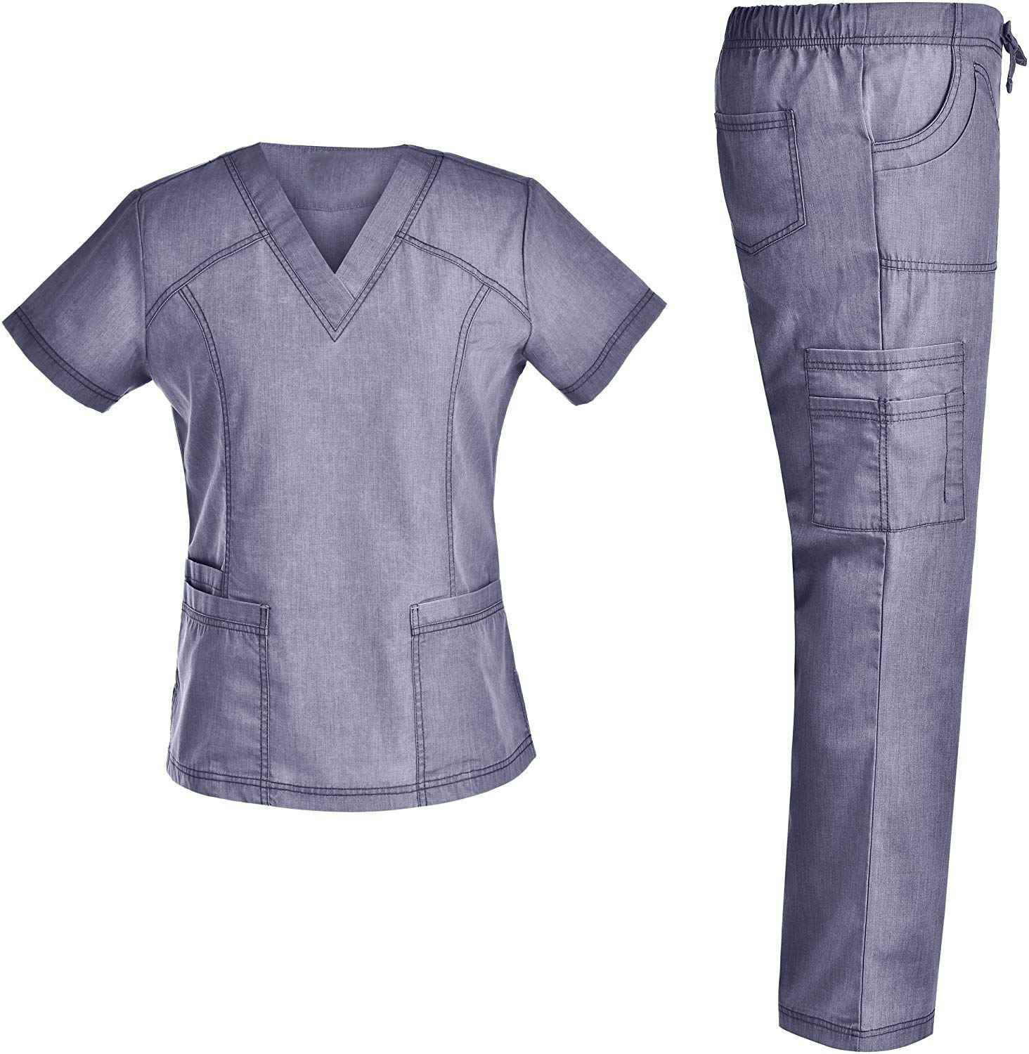 สีเทาเข้ม