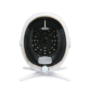 Caméra 3D intelligente, miroir magique AI, détecteur de peau du visage, testeur, scanner facial, analyseur de peau - Product Image 4