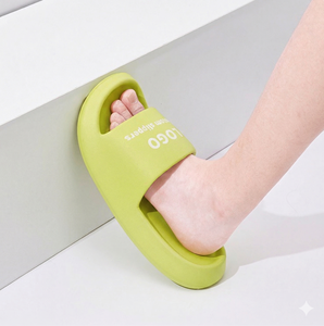 Sandales de plage en EVA à semelle épaisse, personnalisables avec logo, pour femmes et hommes, vente en gros, OEM ODM, usine - Product Image 5