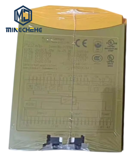 Contrôleur PLC, capteur, relais de sécurité, neuf, original, PNOZ M1P - Product Image 1