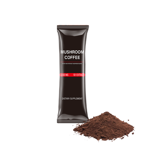 10 в 1 травяные добавки Lifeworth, растворимый кофейный порошок, Львиная Грива, хвост индейки, грибы, фокус энергетического иммунитета - Product Image 5