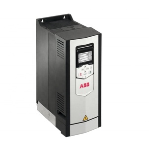 Nuevo Variador de Frecuencia ACS880-01-017A-3 Monofásico de 7.5 KW, 200-240V, Modelo 3ABD00035965-D 3AUA000010 - Product Image 1