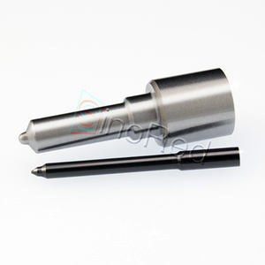 فوهة حاقن السكة المشتركة M1001P152 لـ 5WS40086 A2C59511610 تستخدم لـ LYNX وTDCI وDM2 وDAW وDBW 1.8d - Product Image 2