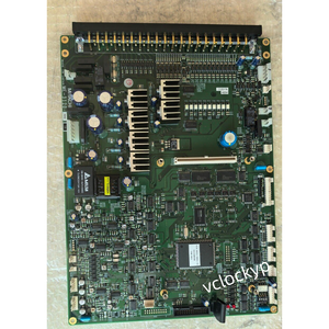 1 carte mère MIYACHI ME-3120-00 MIB-300A/600A d'occasion - Product Image 3