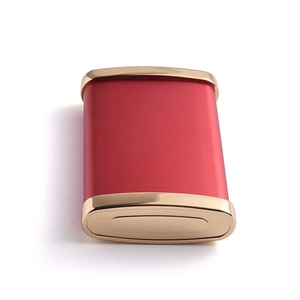 Cenicero de Metal Personalizado de Diseño Creativo y Moderno para Exteriores - Product Image 3