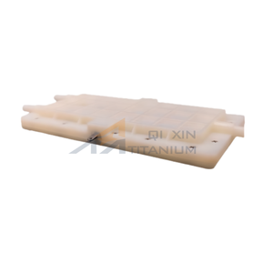 Electrodos de Titanio para Agua con Potencial de Oxidación Ácida - Product Image 4