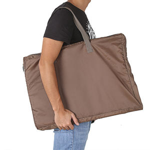 Sac à dos pliable 2-en-1 avec tabouret et table intégrés – Équipement de <span class=keywords><strong>camping</strong></span> portable et simple pour le <span class=keywords><strong>camping</strong></span>, la plage et les queues d'attente - Product Image 5