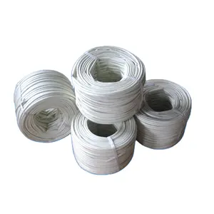 厂家直接低价2751硅胶玻璃纤维套管硅胶涂层玻璃纤维套管