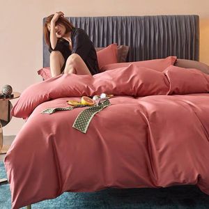 Juego de Sábanas de Lujo de Algodón Blanco para Hotel, <span class=keywords><strong>Edredón</strong></span>, Funda de <span class=keywords><strong>Edredón</strong></span>, Juego de Ropa de <span class=keywords><strong>Cama</strong></span> - Product Image 3