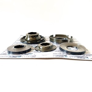 Kit de pistón 62TE de transmisión automática de nueva condición compatible con piezas de caja de cambios <span class=keywords><strong>Dodge</strong></span> y Chrysler - Product Image 2