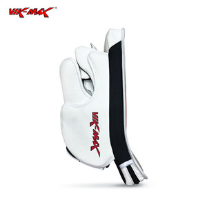 Équipement de protection pour gardiens de but : Gants de gardien de hockey sur glace, équipement de gardien de hockey sur gazon, bloqueurs de gardien de hockey sur glace - Product Image 3