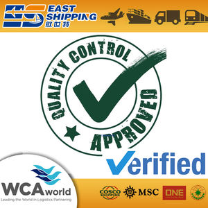 आईएसओ प्रमाणित गुणवत्ता आश्वासन शिपिंग के माध्यम से खतरनाक सामान्य वस्तुओं के लिए सटीक रिपोर्टिंग निरीक्षण सेवाएं - Product Image 6