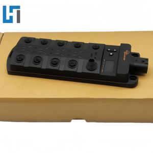 Nuevo MÓDULO DE E/S Original CR2040 CR2041 CR2042 Sensor Plc módulo controlador de programación controlador de automatización Industrial Stock - Product Image 1