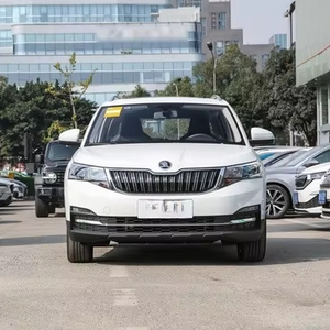 SUV V-olkseagen SKODA <span class=keywords><strong>KAMIQ</strong></span> <span class=keywords><strong>auto</strong></span> a benzina 2024 1.5L edizione Comfort automatica edizione base - Product Image 2