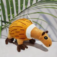 Adorables poupées en peluche aux pouvoirs curatrices, jouets en forme de bonbons pour enlever le poids du quotidien