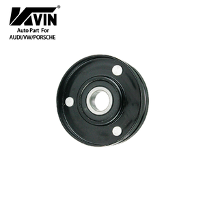 KVIN Pulley katrol transisi untuk Q7/A8/TOUA 4.2 katrol transisi untuk Q7/4.2 079 903 341 F - Product Image 2