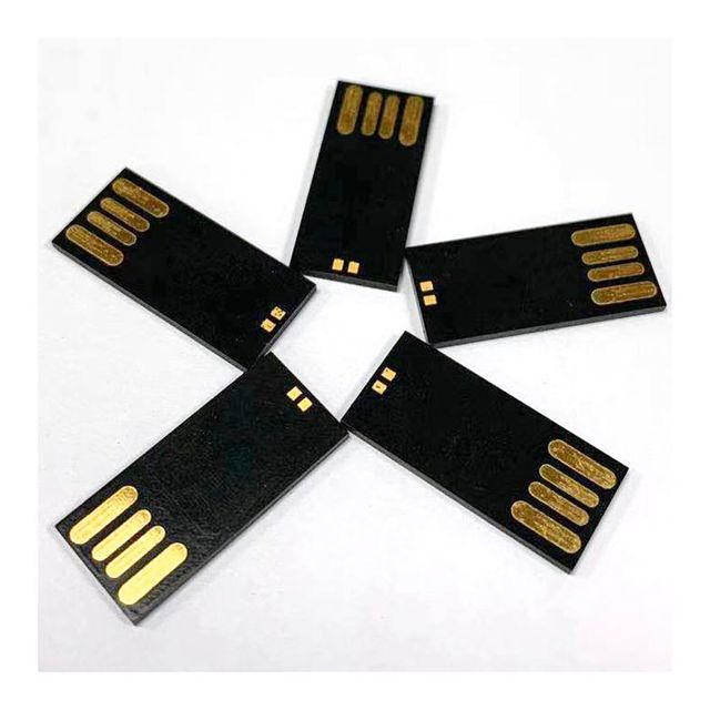 Hot Selling Micro Memory Card 1GB-128GB UDP USB Flash Drive Stick Style Metal Micro USB New Products