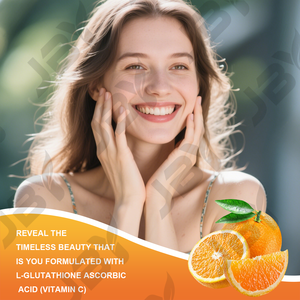 JBY L-<span class=keywords><strong>Glutathione</strong></span> Gluta Glow Sparkle <span class=keywords><strong>Powder</strong></span>, Suplemento Blanqueador de Piel para Adultos, para una Piel Radiante y Luminosa - Product Image 3