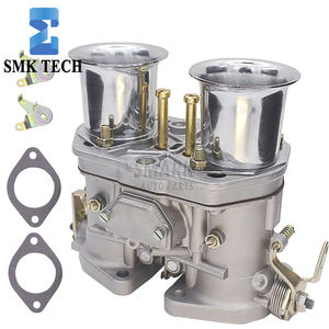 CARBURATEUR 48 <span class=keywords><strong>IDF</strong></span> NEUF 48IDF ADAPTÉ À V W BUG BEETLE 43-1018-0 - Product Image 3