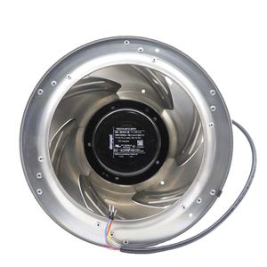 R3G310-AN12-30/F01 48V DC 4A 190W 1280m/h Centrifugal FFU <b>Fan</b> Filter Unit <b>Air</b> Purifier Fresh <b>Air</b> <b>Cooling</b> <b>Fan</b> ODM OEM - Product Image 3
