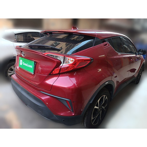 Guazi CH-R <span class=keywords><strong>โต</strong></span><span class=keywords><strong>โย</strong></span><span class=keywords><strong>ต้า</strong></span><span class=keywords><strong>มือ</strong></span>สอง<span class=keywords><strong>2</strong></span>.0รถ<span class=keywords><strong>มือ</strong></span>สอง Toyota Toyota Toyota Toyota Toyota Toyota Toyota Toyota <span class=keywords><strong>มือ</strong></span>สอง5Seats-used รถ FWD - Product Image 6