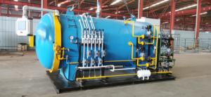 Industriale composito <span class=keywords><strong>autoclave</strong></span> laboratorio in fibra di carbonio usato in composito <span class=keywords><strong>autoclave</strong></span> per la vendita - Product Image 4