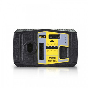 Software Original Xhorse VVDI MB BGA Tool, Programador de Llaves - Product Image 3