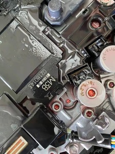 Conjunto de cuerpo de válvulas re7r01a infiniti q50 completamente nuevo - Product Image 5