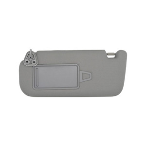 Pare-soleil Hyundai 85201-2H110-8M Gris Côté Gauche Monté sur le Toit Matériau PVC - Product Image 5