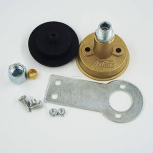 Vulklep Voor Lpg <span class=keywords><strong>Cng</strong></span> Cilindervoertuigsysteem Vloeibaar Petroleumgasregelaar Hoog En Laag Preasure - Product Image 2