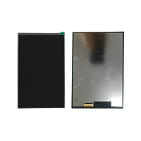 Pantalla LCD de 9.7 Pulgadas para Blackview Tab 70 WiFi, Pantalla Táctil Digitalizadora, Reemplazo Completo de Alta Calidad