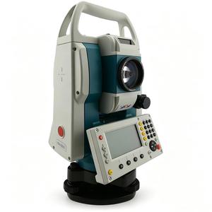 Estación Total Láser Moshi MSQ-FF372 con Clasificación IP55 y Aumento de 30x, Fabricada en Jiangsu, China - Product Image 3