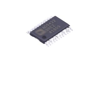 Nouvelle puce mémoire IC EMCP AD5422BREZ d'origine, caractéristiques précises, montage standard pour applications électroniques - Product Image 1