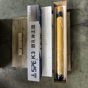 كايشان عالي الجودة ومتين 3 بوصة K3 ضغط هواء عالٍ من أجل بئر المياه والتعدين - Product Image 3