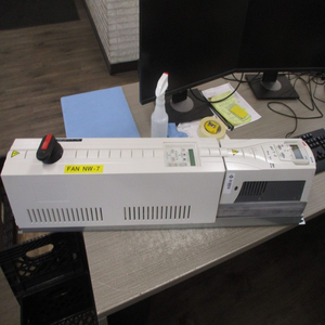 ACH550-VCR-07A5-2+F267 Série ACH550 Variateur de fréquence CA 2HP 3Ph 48-63Hz PLC - Product Image 5