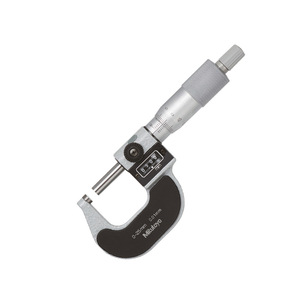 Mitutoyo Series 193 Digital Outside <b>Micrometers</b> 193-101 193-102 193-103 193-104 193-111 193-112 193-113 193-114 - Product Image 2