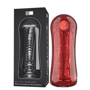 Anpassen von Produkten für Erwachsene Masturbation Cup Sextoy Animal Pocket Pussy Adult Toy Männlicher Stroker Juguetes Sexuales Masturbation Cup - Product Image 1