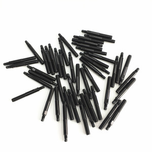 Accessoires pour vélos <span class=keywords><strong>de</strong></span> montagne, rallonge <span class=keywords><strong>de</strong></span> <span class=keywords><strong>valve</strong></span> Presta pour utilisation avec des valves tubeless pour vélos <span class=keywords><strong>de</strong></span> route - Product Image 3