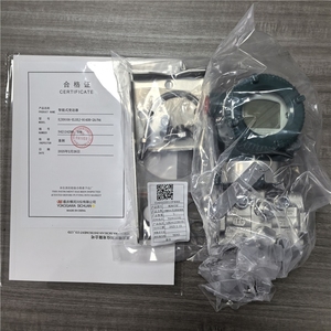 Multivariador Yokogawa EJX910A de Alta Gama con Protocolos HART/FF para Medición de Flujo EJX910A-ELS5J Yokogawa Ejx910a EJX910A-ELS5J-914 - Product Image 6