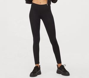 Femmes taille haute Gym Yoga Leggings haute Stretch imprimé respirant décontracté Fitness Sportswear Jogging pantalons d'entraînement - Product Image 6