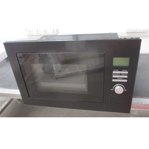 BMW25B 23/25L MWO <span class=keywords><strong>Four</strong></span> à micro-ondes encastré de 388mm de <span class=keywords><strong>hauteur</strong></span> - Product Image 2